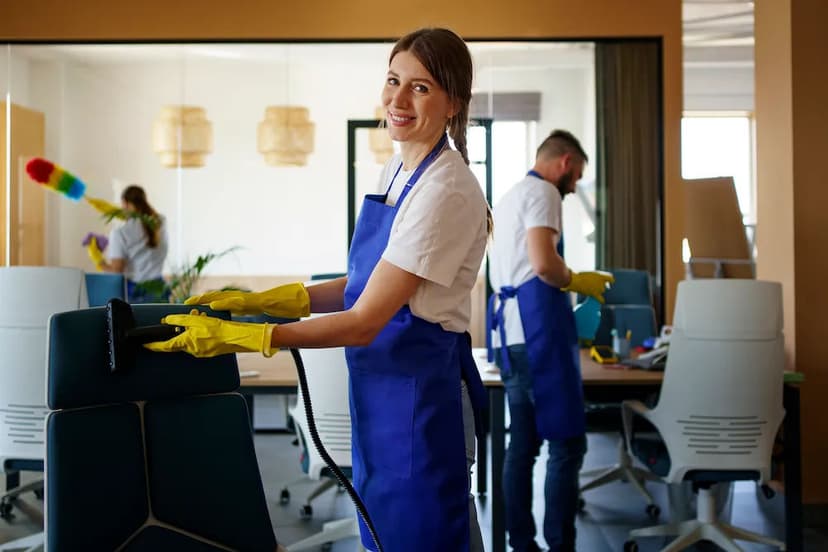 2022 Best Home Service in Austin's image